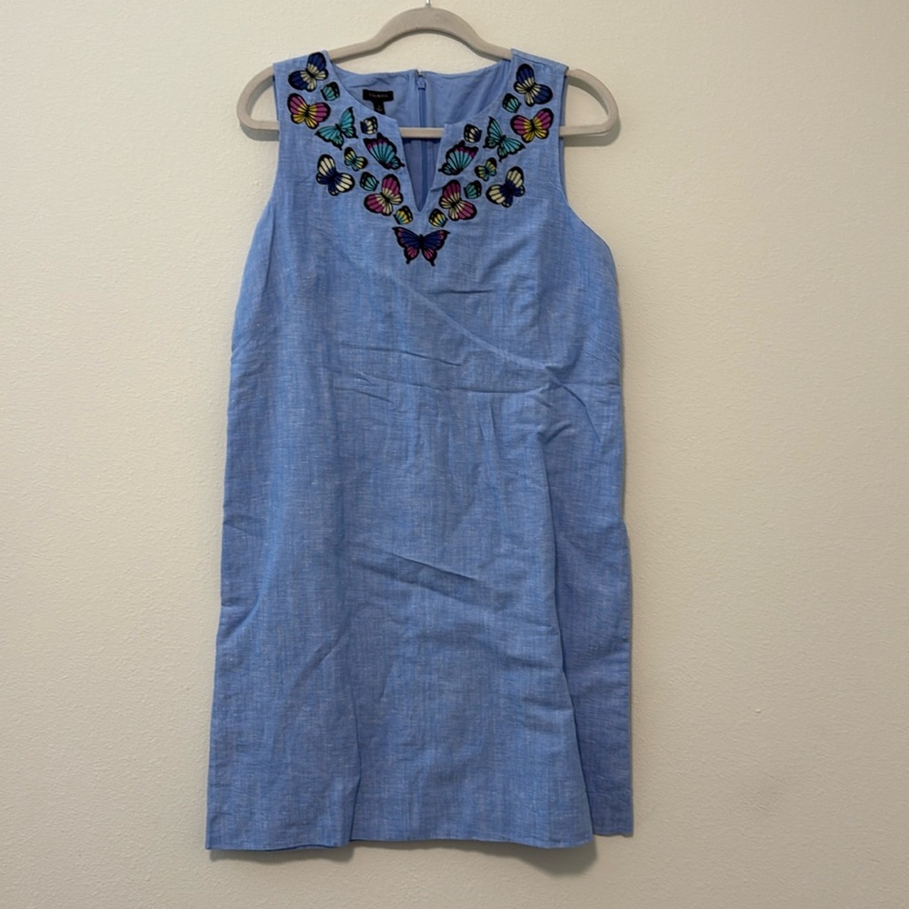 Talbots dress Size 8